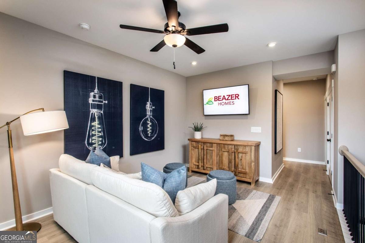 2259 Velvet Sage Way Marietta - Photo 9