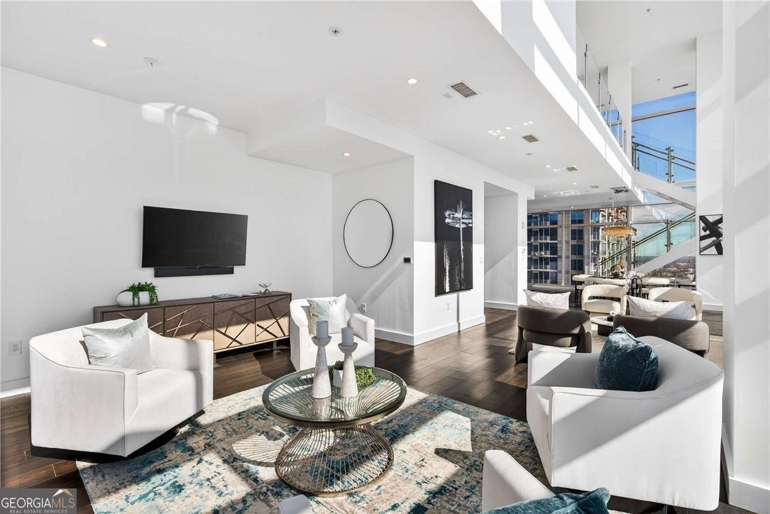 45 Ivan Allen Junior Boulevard Atlanta - Photo 10