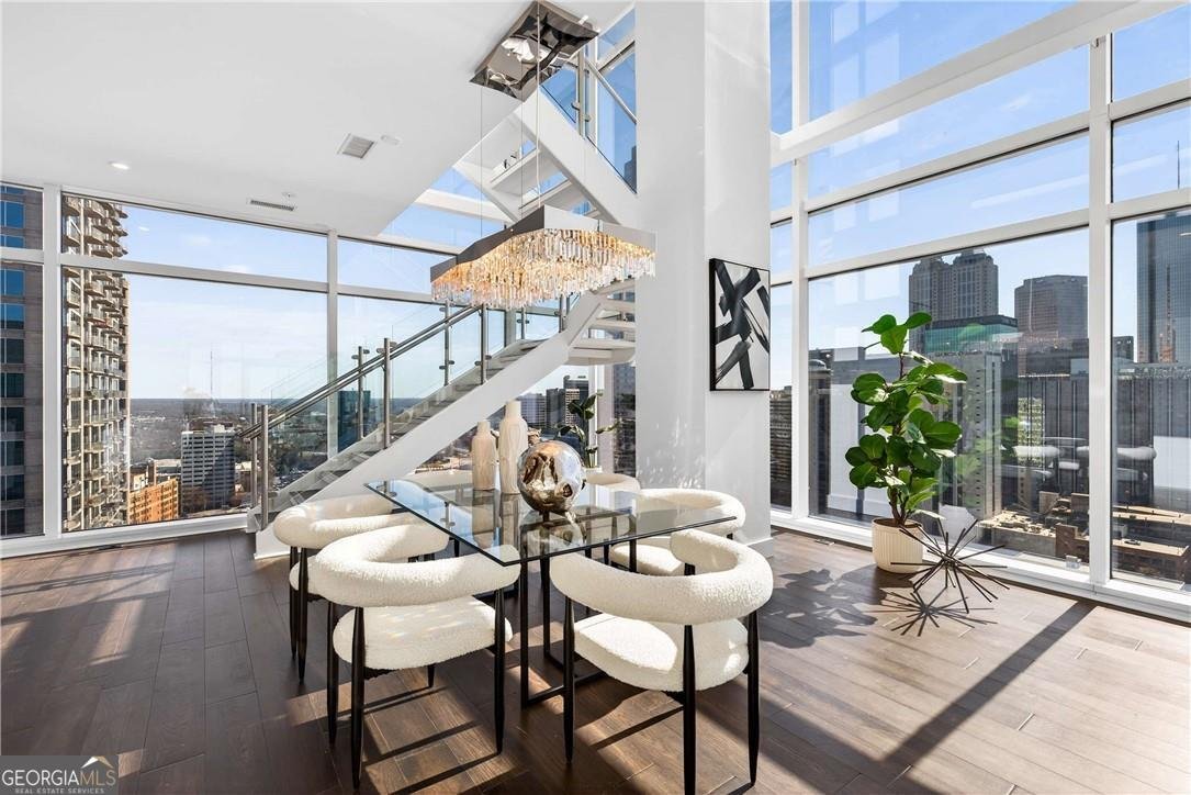 45 Ivan Allen Junior Boulevard Atlanta - Photo 11