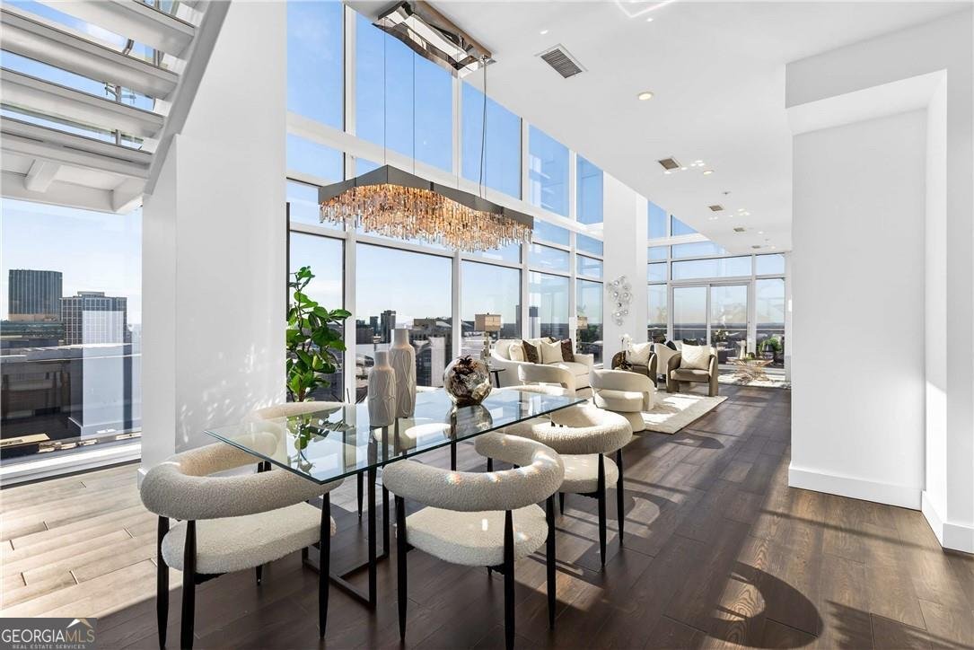 45 Ivan Allen Junior Boulevard Atlanta - Photo 12