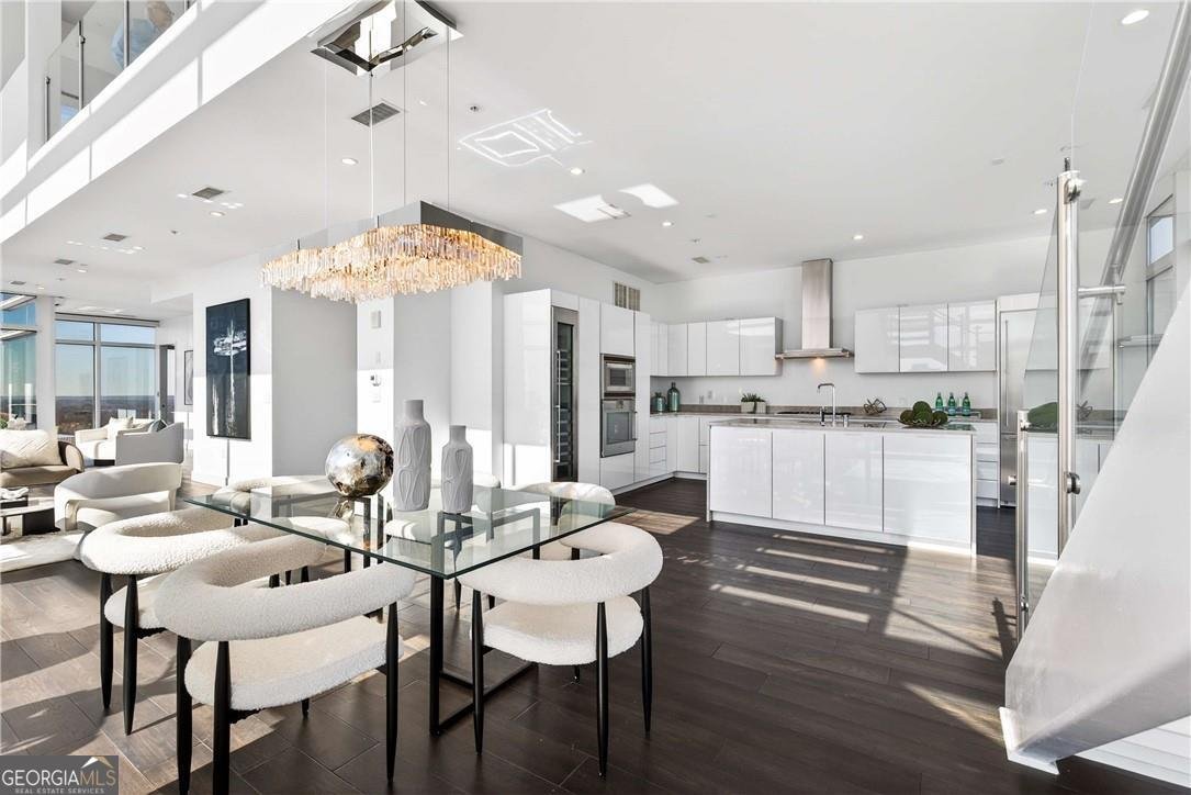 45 Ivan Allen Junior Boulevard Atlanta - Photo 13