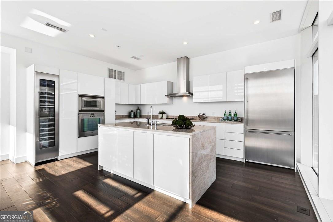 45 Ivan Allen Junior Boulevard Atlanta - Photo 14