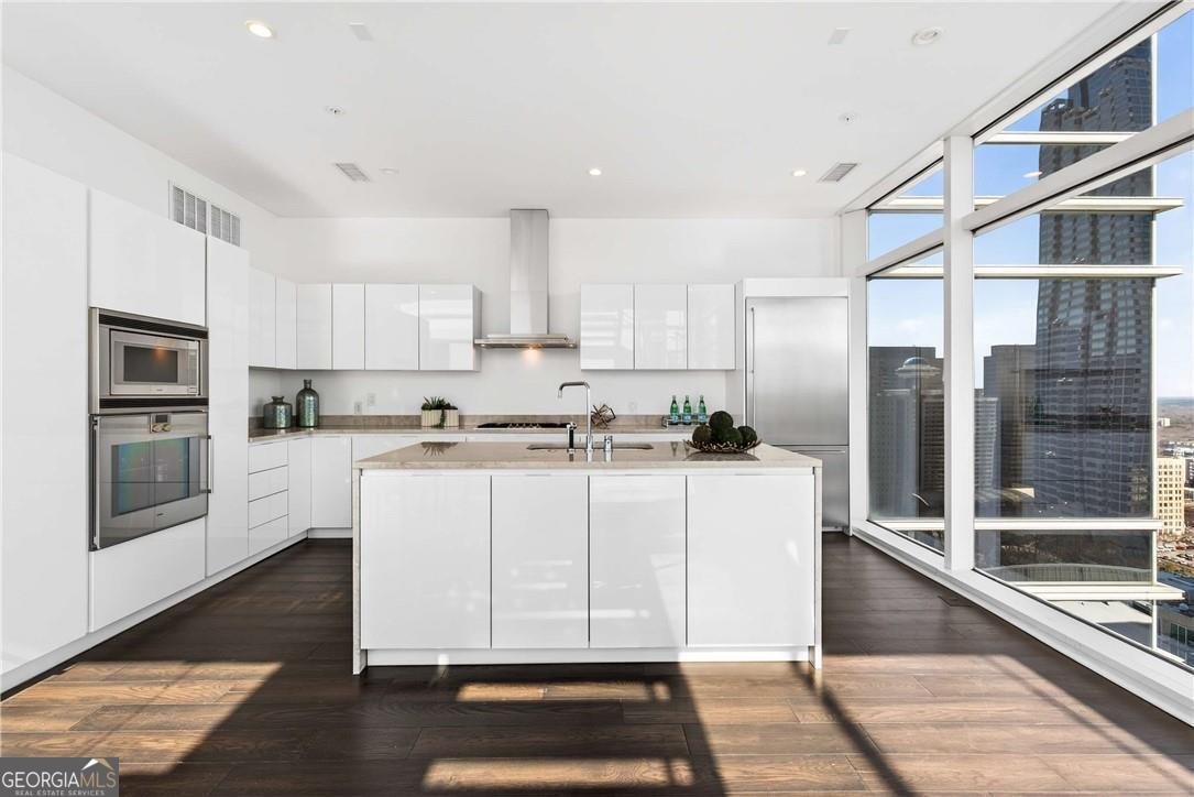 45 Ivan Allen Junior Boulevard Atlanta - Photo 15