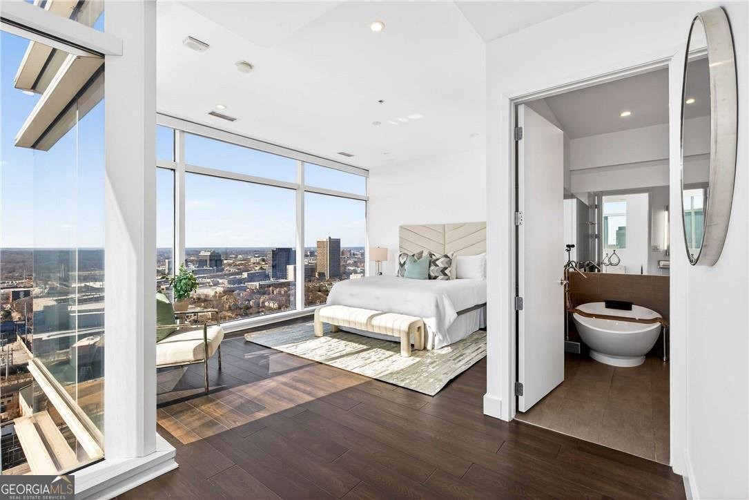 45 Ivan Allen Junior Boulevard Atlanta - Photo 19