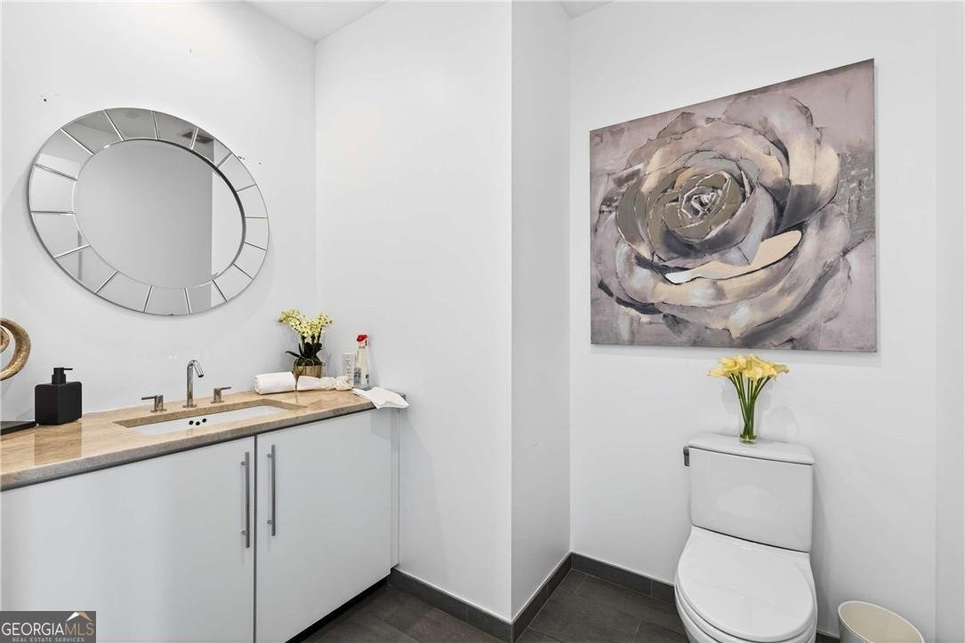 45 Ivan Allen Junior Boulevard Atlanta - Photo 37