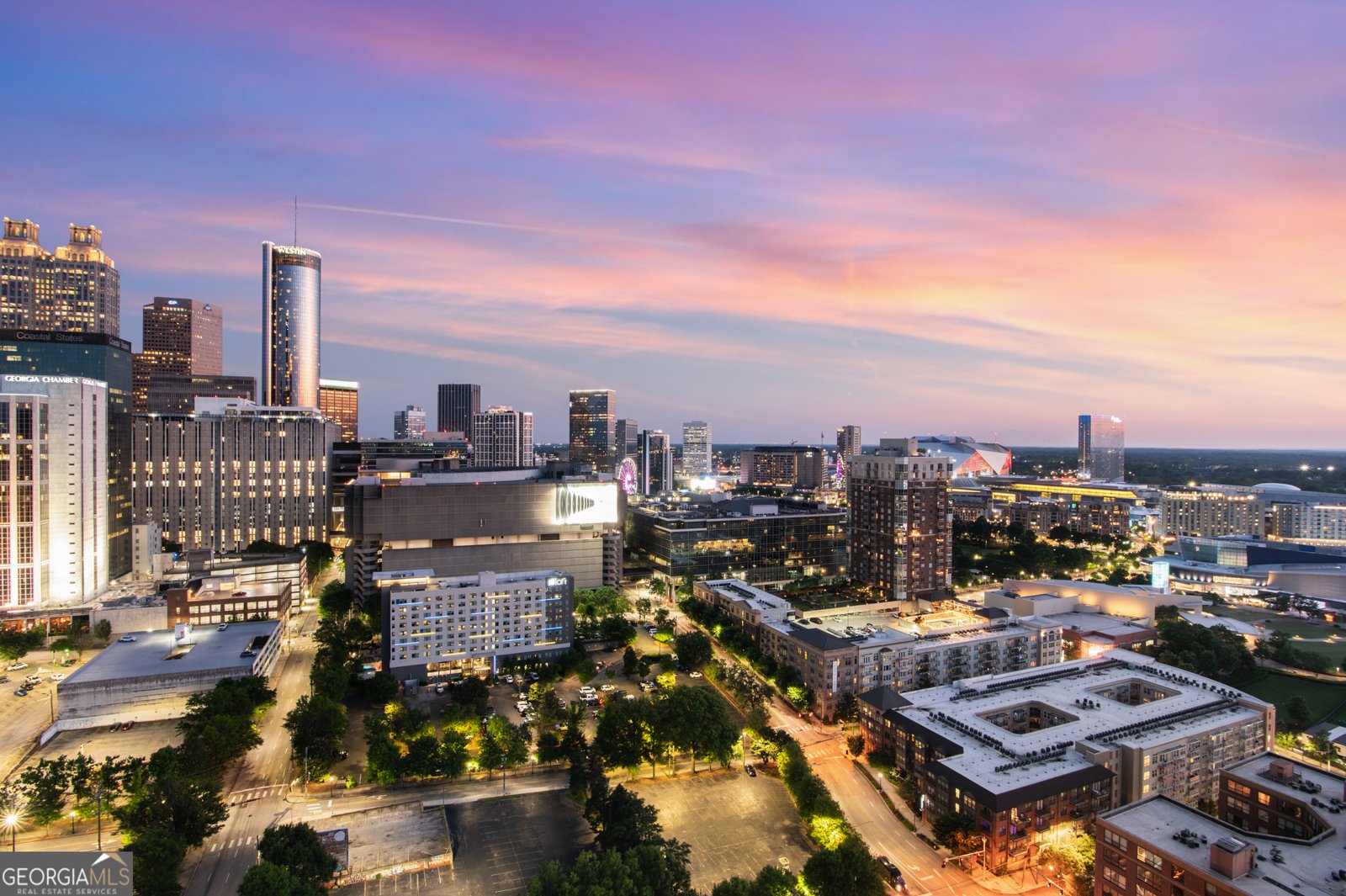 45 Ivan Allen Junior Boulevard Atlanta - Photo 43