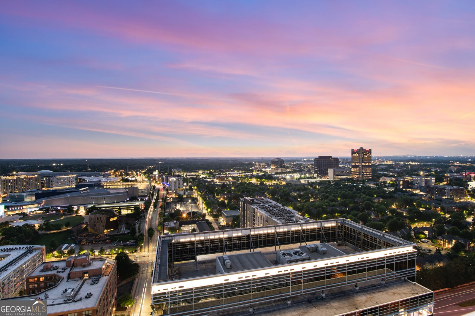 45 Ivan Allen Junior Boulevard Atlanta - Photo 45