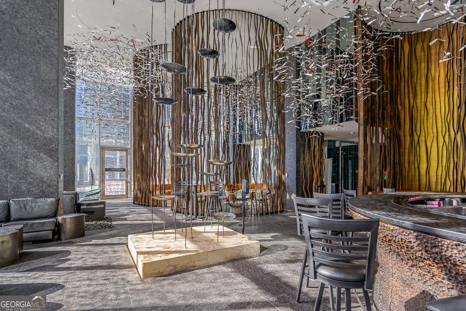 45 Ivan Allen Junior Boulevard Atlanta - Photo 46