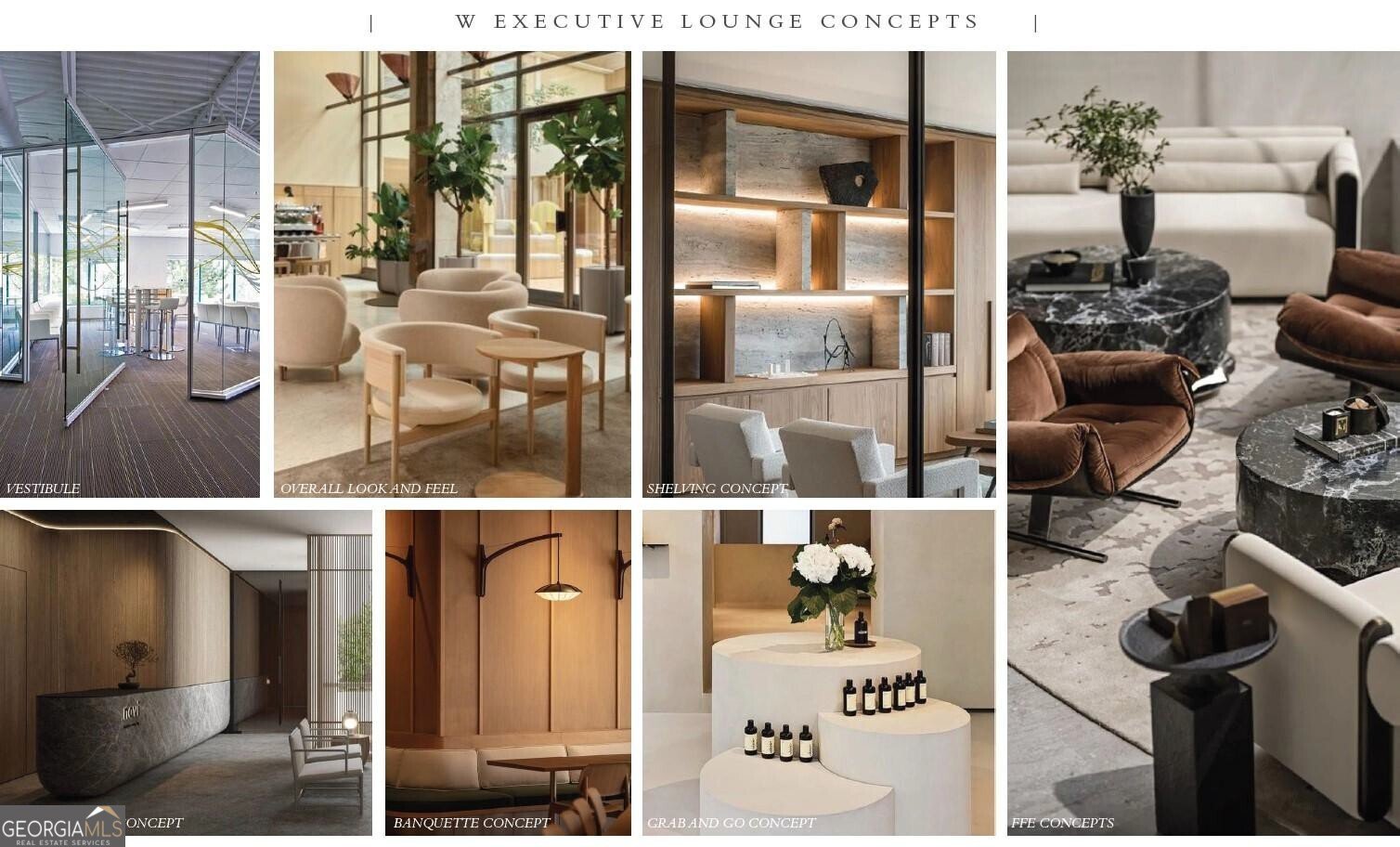 45 Ivan Allen Junior Boulevard Atlanta - Photo 49