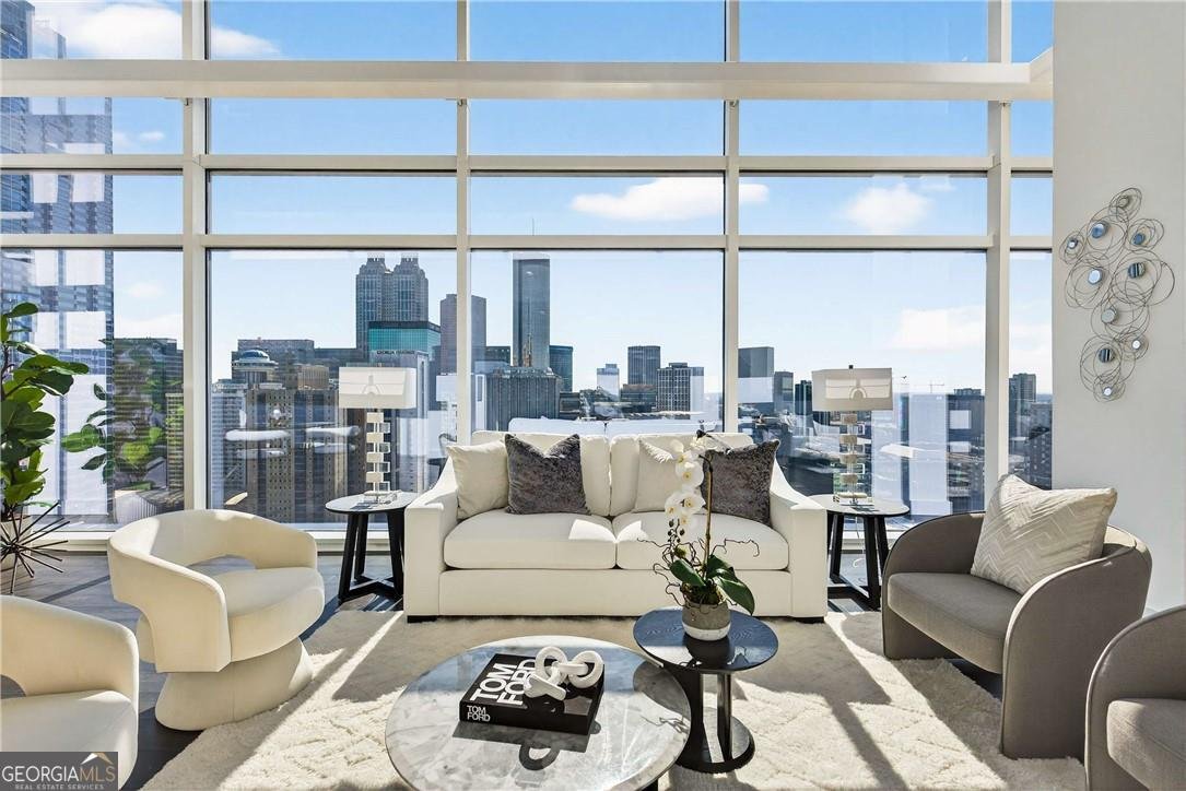 45 Ivan Allen Junior Boulevard Atlanta - Photo 6