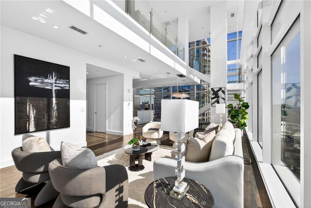 45 Ivan Allen Junior Boulevard Atlanta - Photo 8