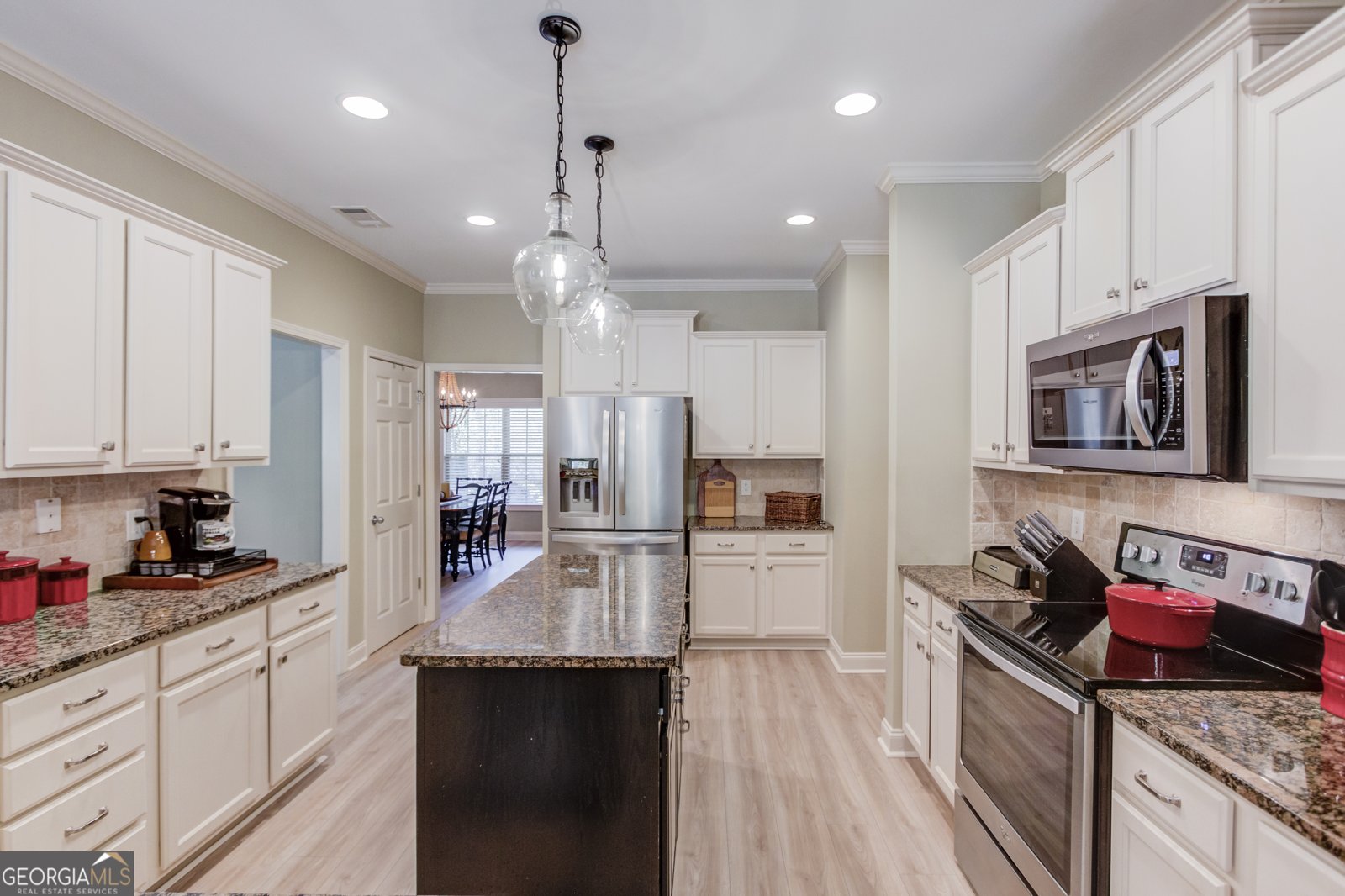 1433 Henderson Ridge Lane Loganville - Photo 10