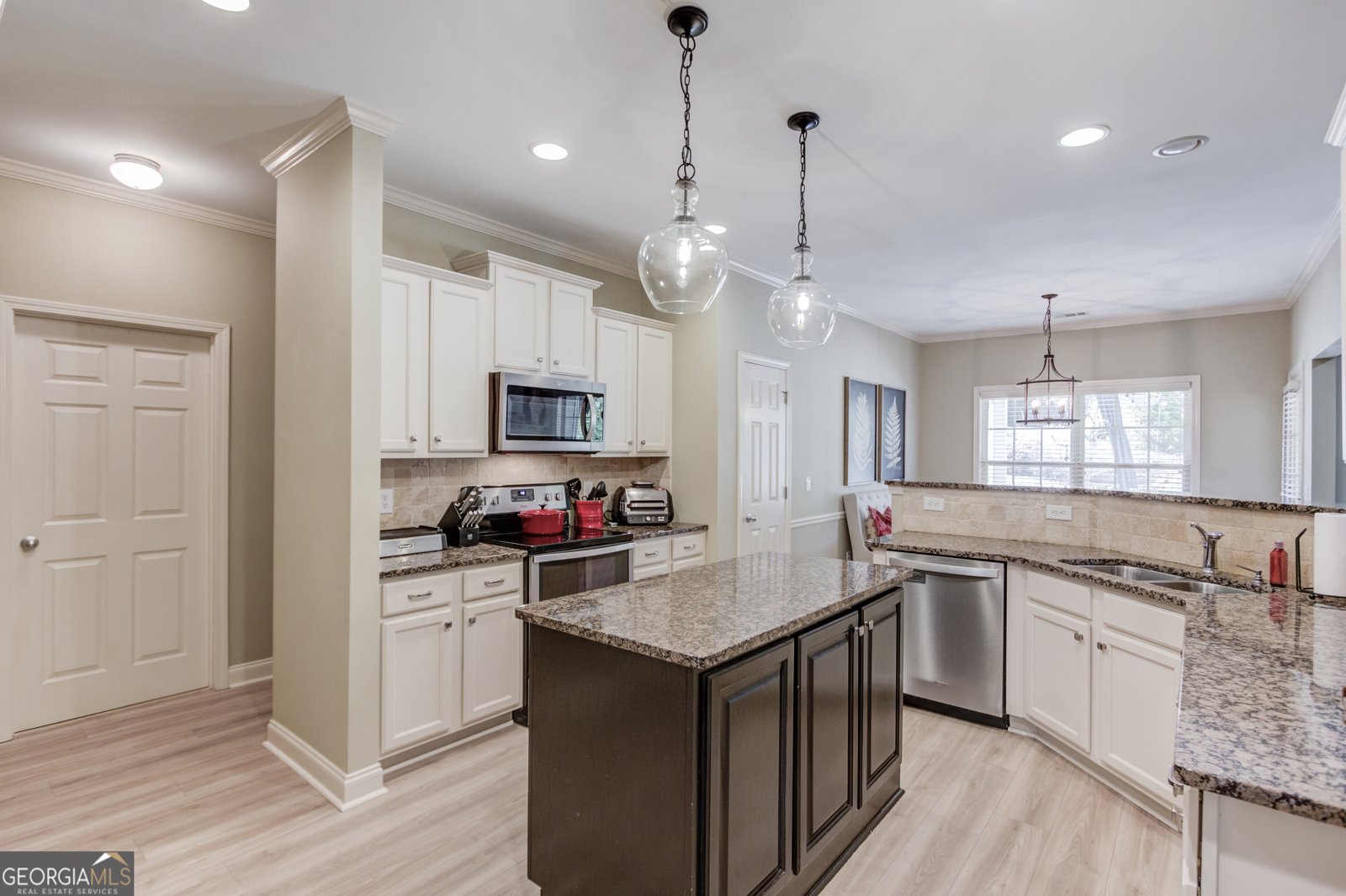 1433 Henderson Ridge Lane Loganville - Photo 11