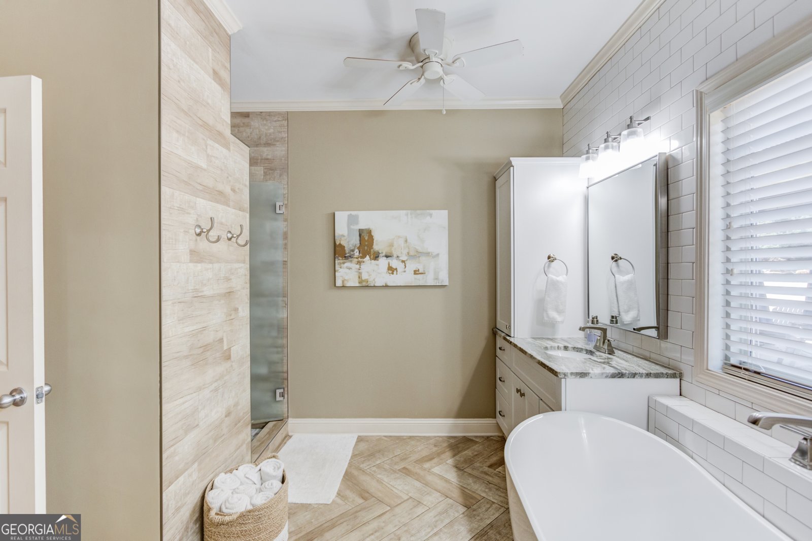 1433 Henderson Ridge Lane Loganville - Photo 15