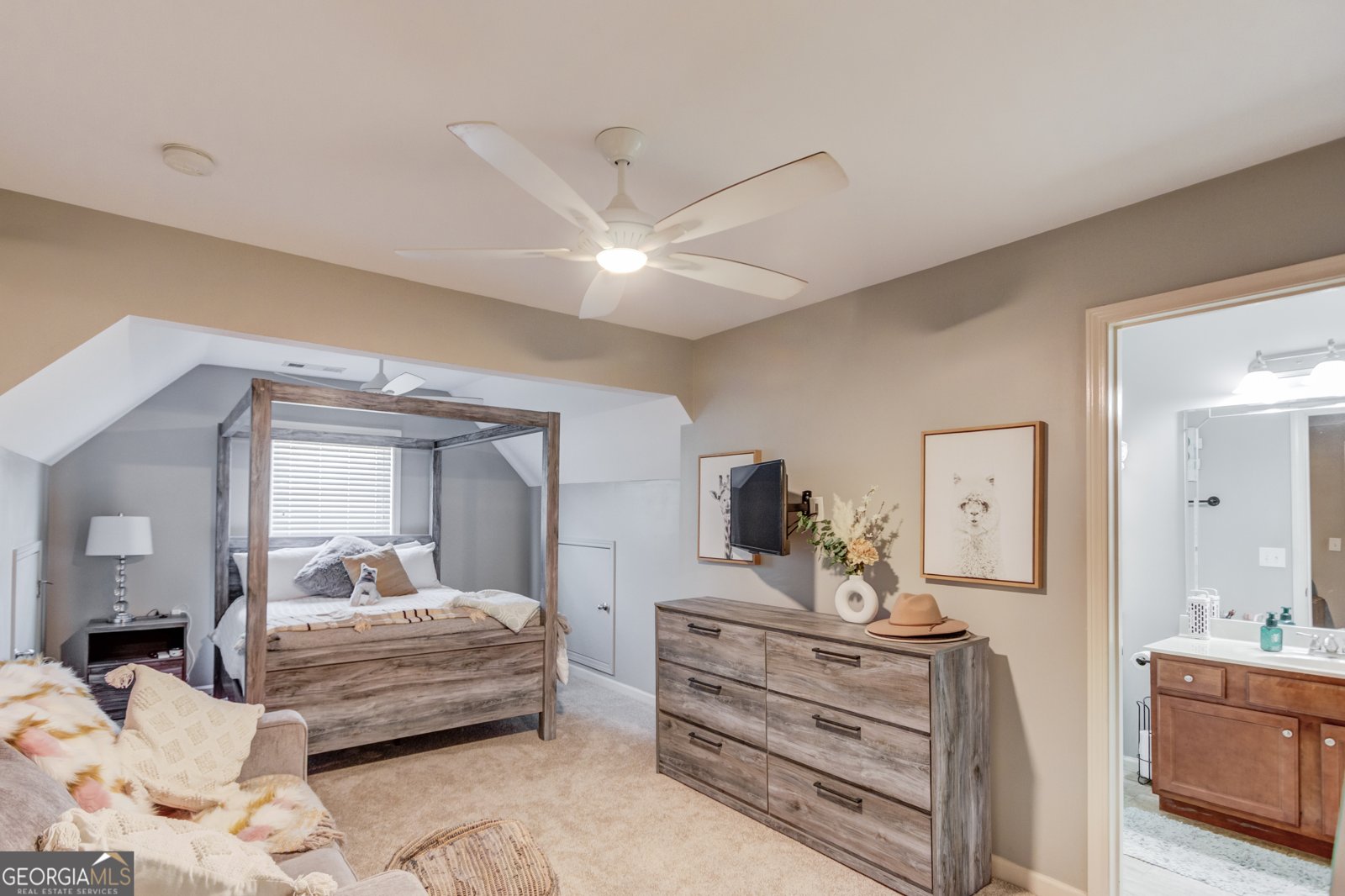 1433 Henderson Ridge Lane Loganville - Photo 18