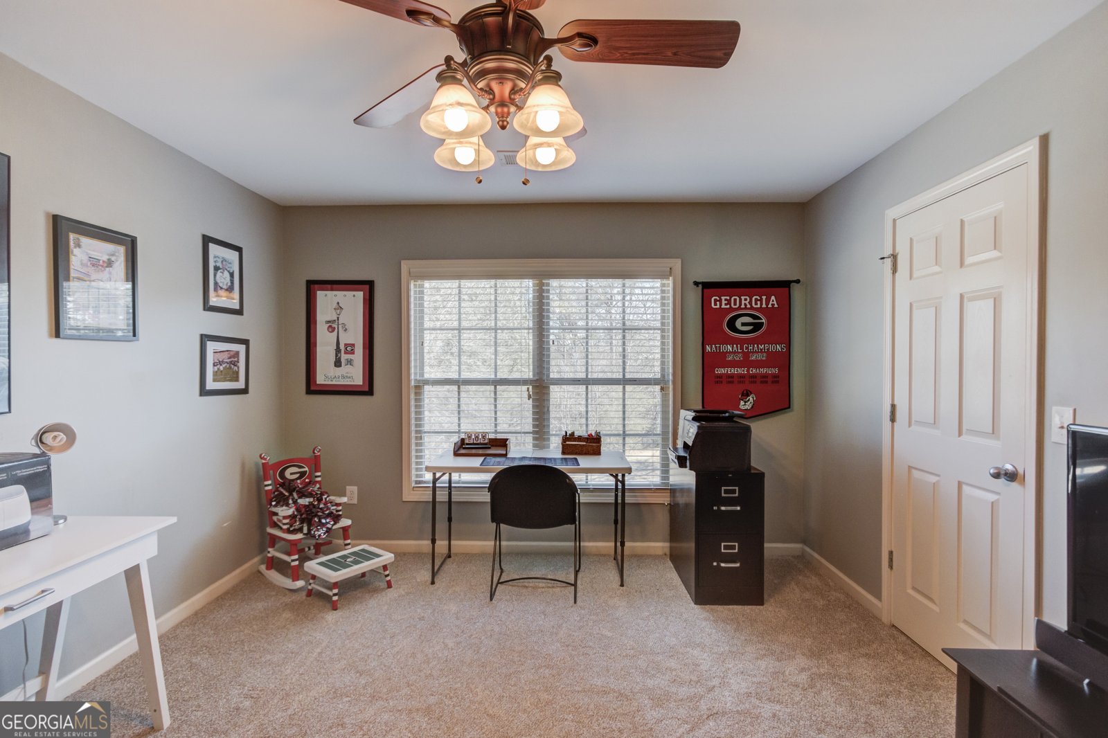 1433 Henderson Ridge Lane Loganville - Photo 20