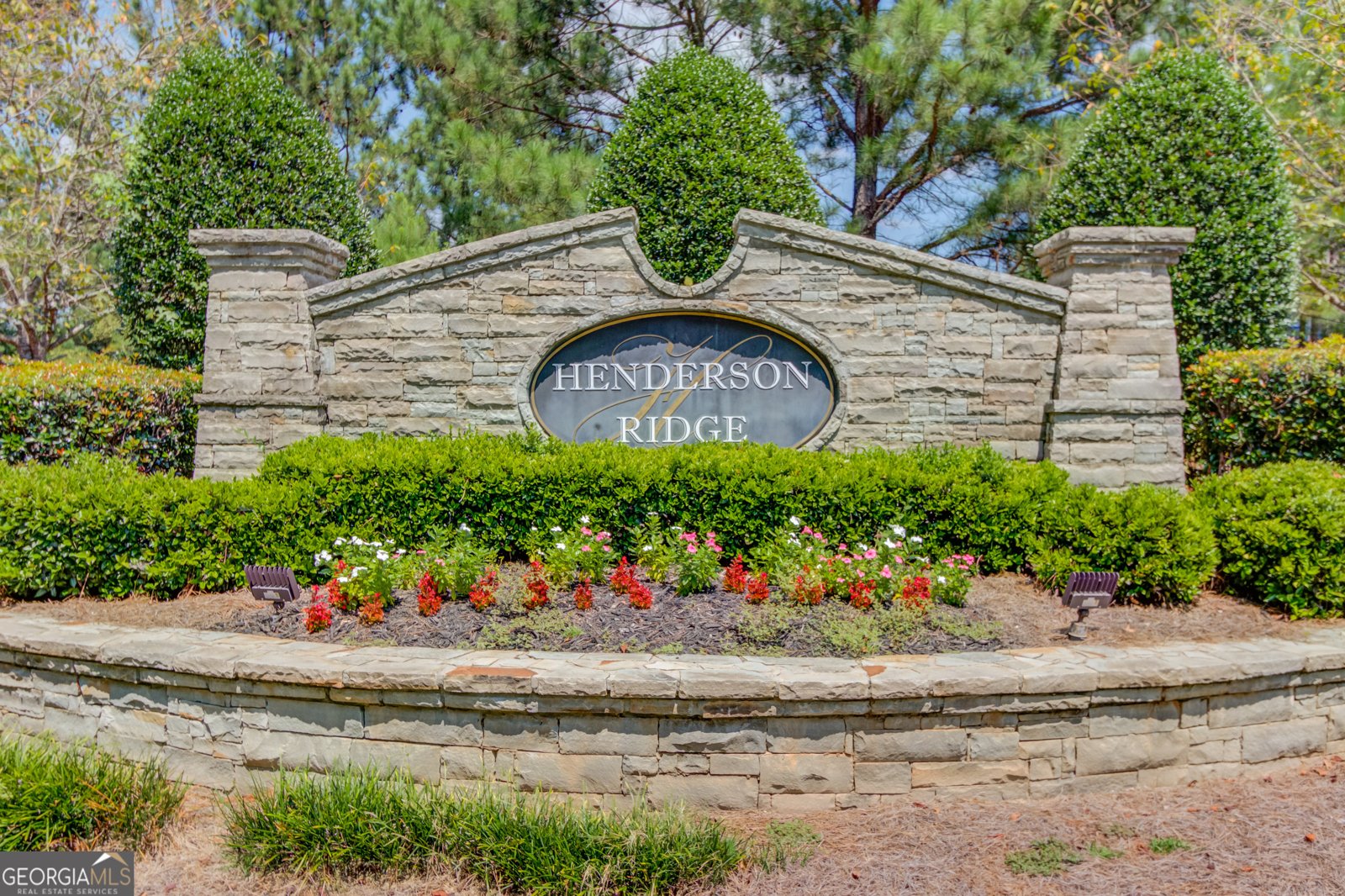 1433 Henderson Ridge Lane Loganville - Photo 30