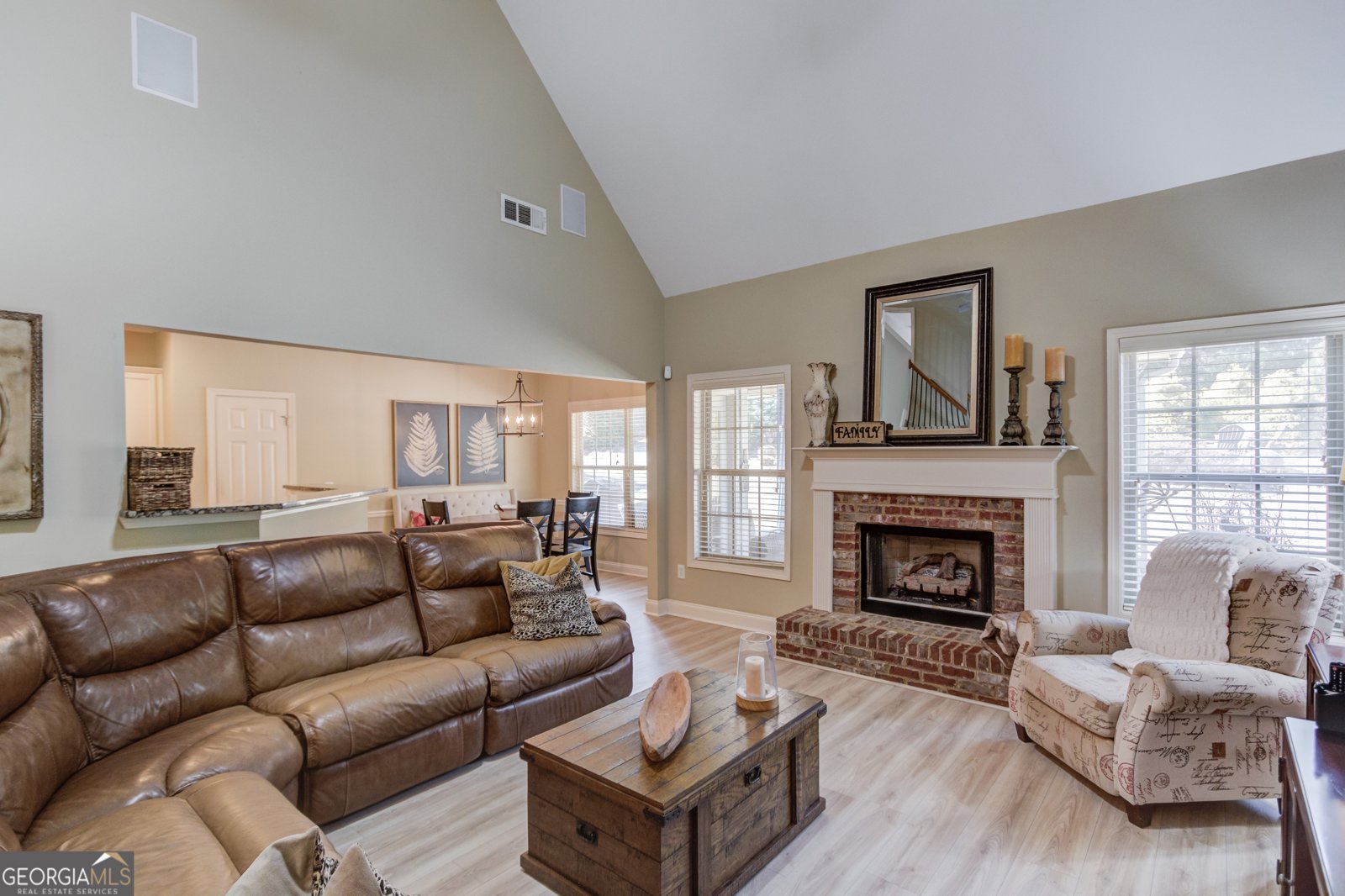 1433 Henderson Ridge Lane Loganville - Photo 7