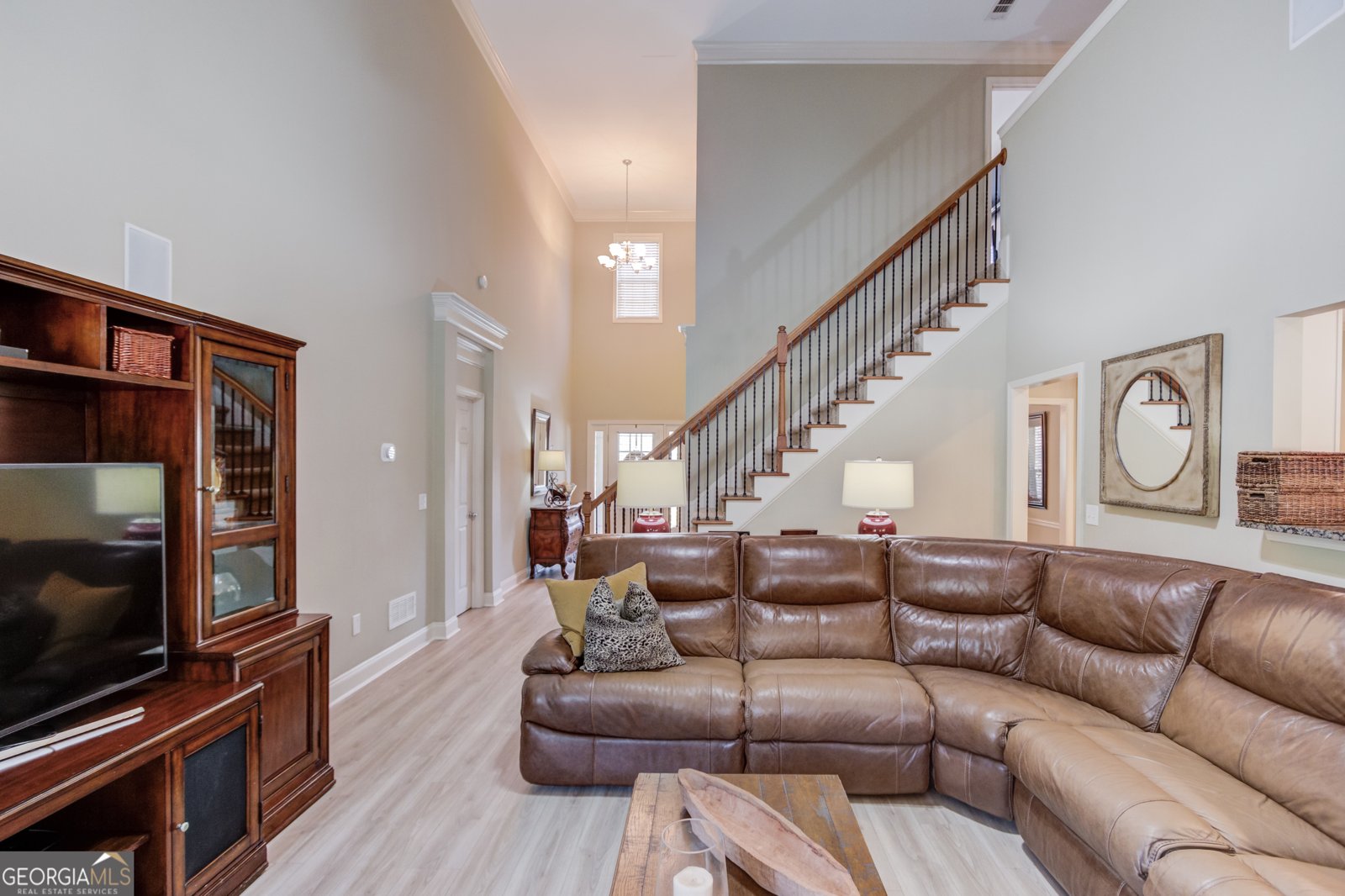 1433 Henderson Ridge Lane Loganville - Photo 8