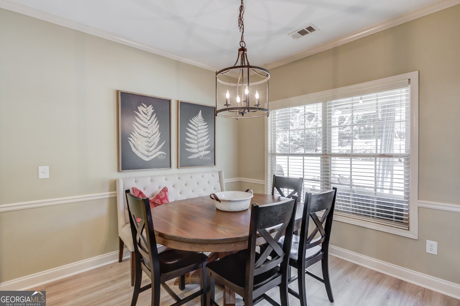 1433 Henderson Ridge Lane Loganville - Photo 9