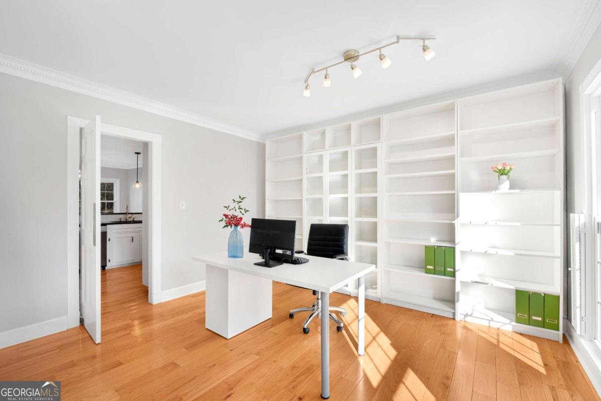 4822 Hampton Lake Drive Marietta - Photo 11