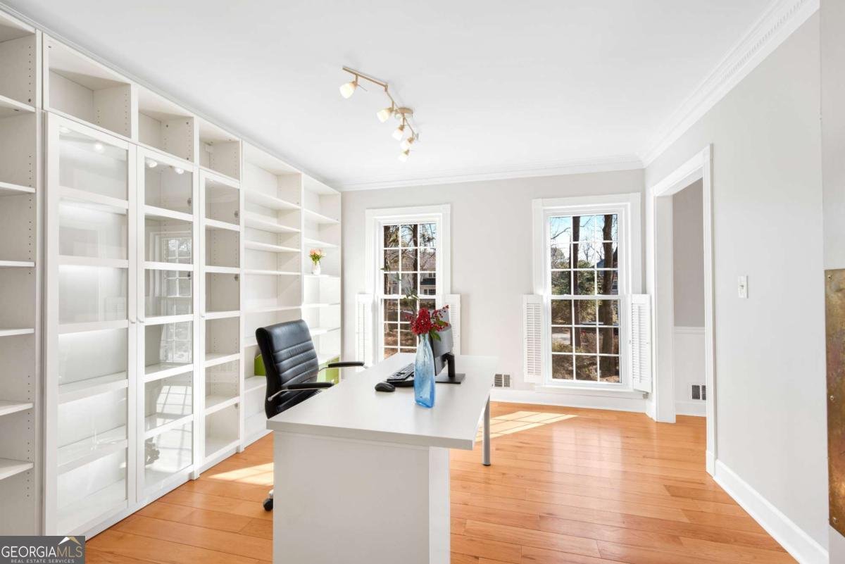 4822 Hampton Lake Drive Marietta - Photo 12