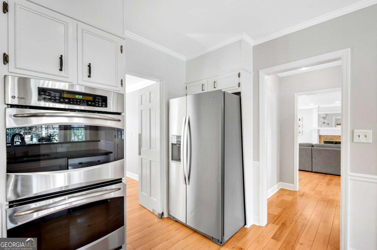 4822 Hampton Lake Drive Marietta - Photo 15