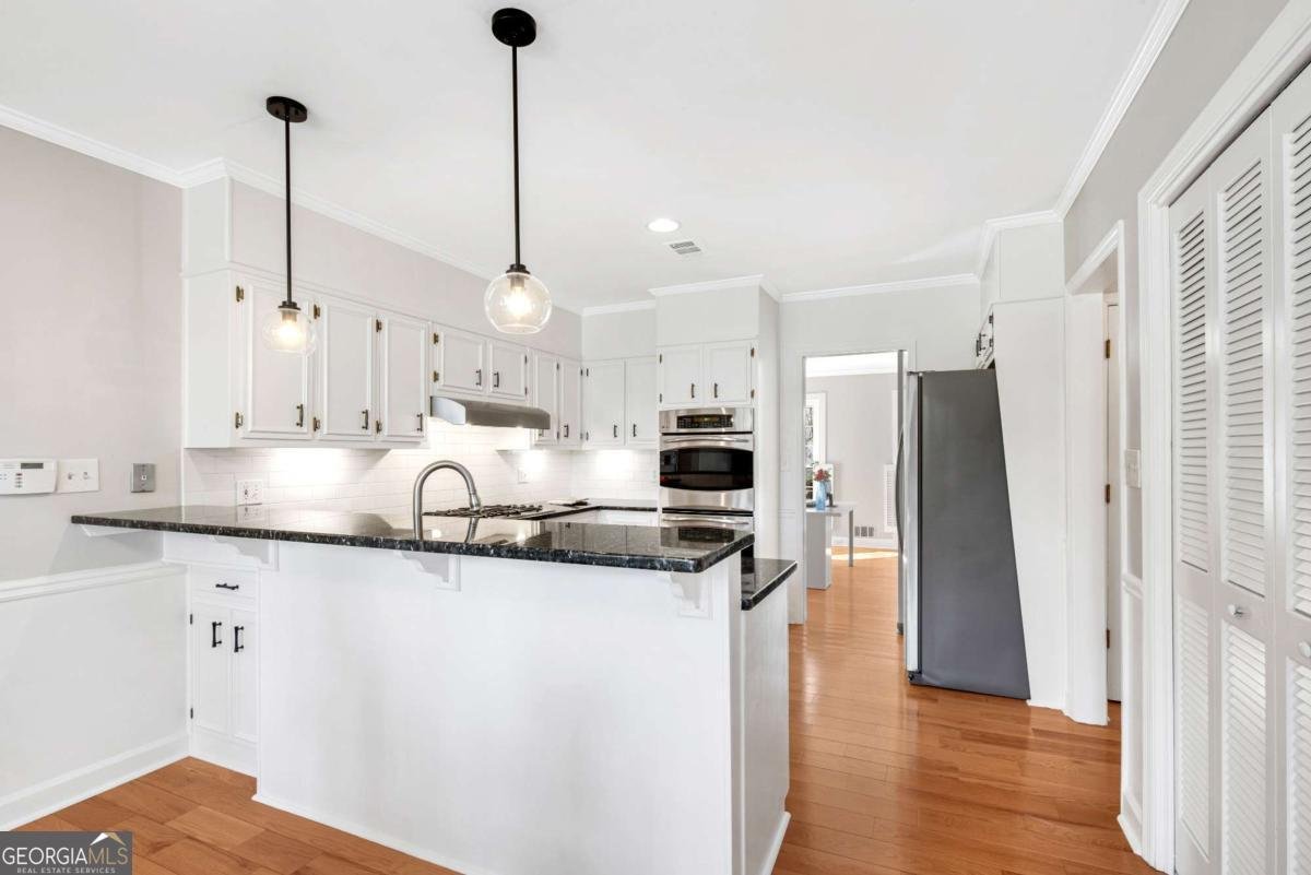 4822 Hampton Lake Drive Marietta - Photo 18