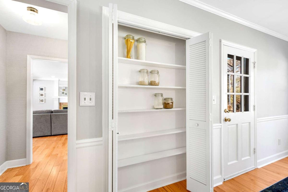 4822 Hampton Lake Drive Marietta - Photo 19