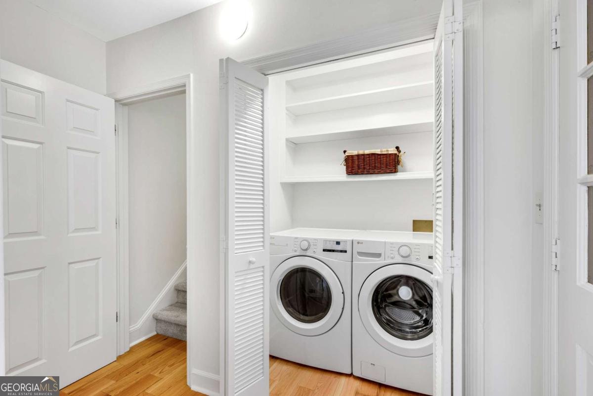 4822 Hampton Lake Drive Marietta - Photo 20