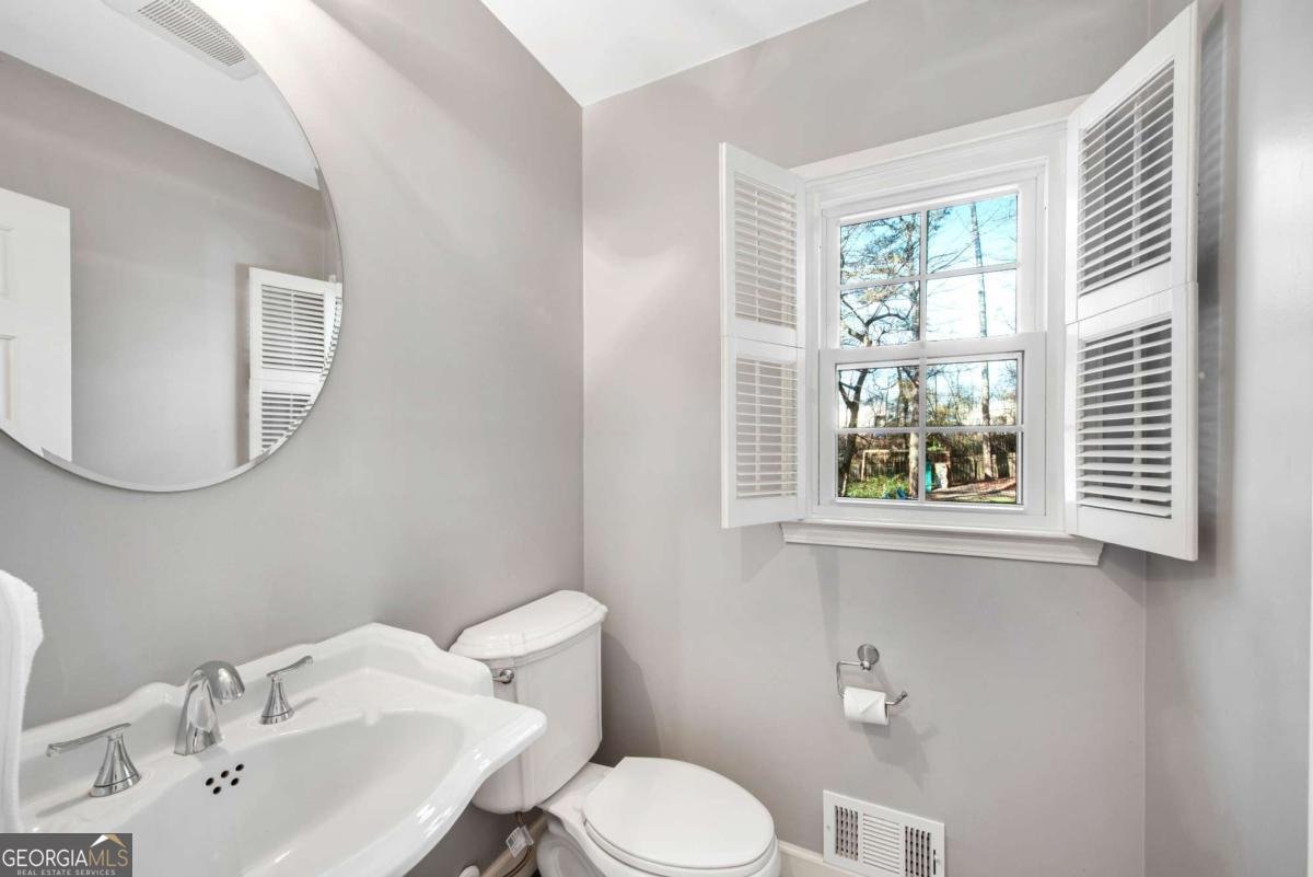 4822 Hampton Lake Drive Marietta - Photo 21