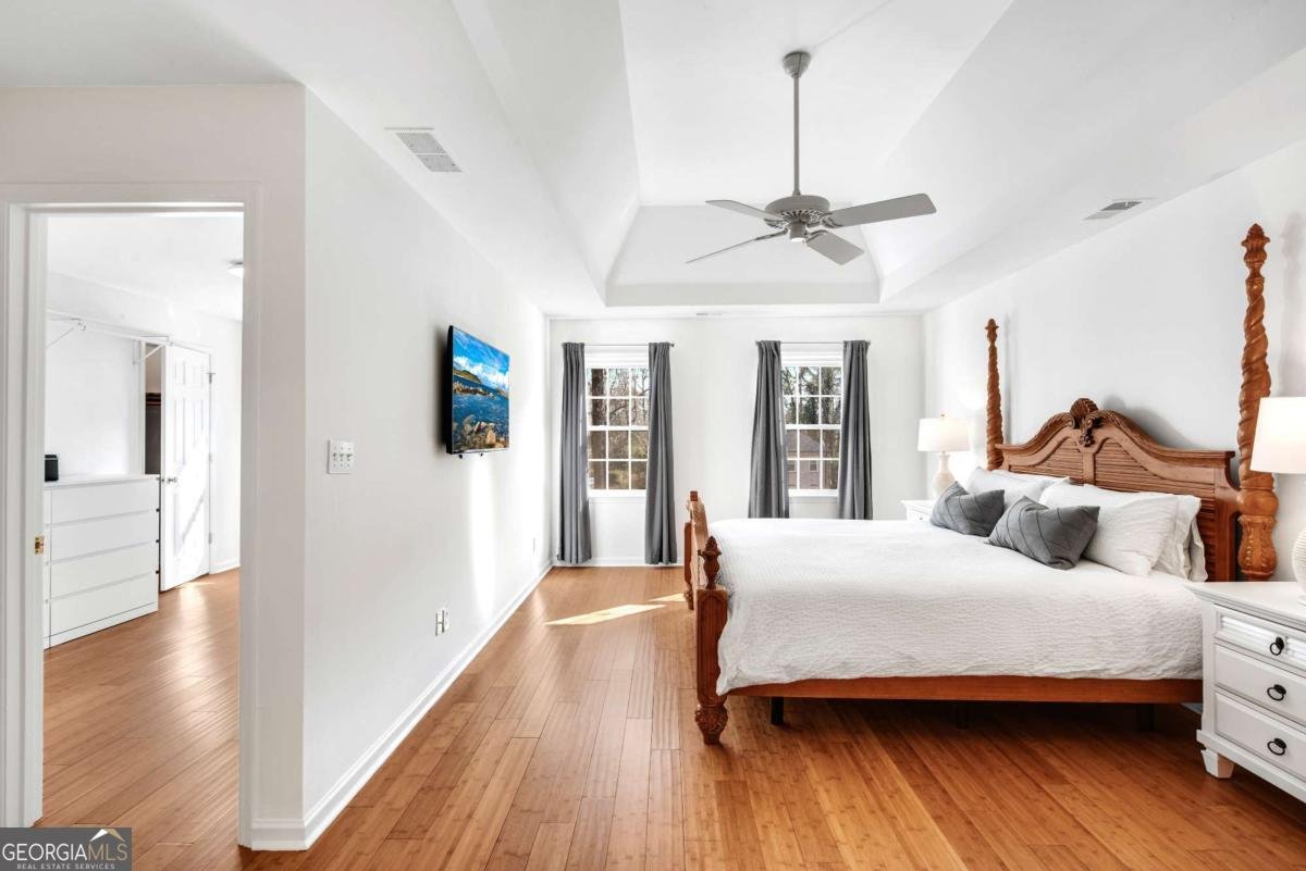 4822 Hampton Lake Drive Marietta - Photo 23