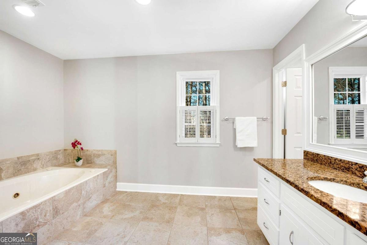 4822 Hampton Lake Drive Marietta - Photo 25