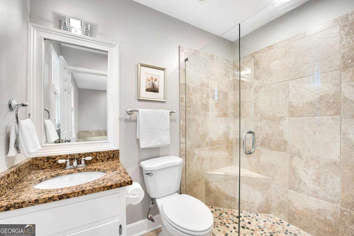 4822 Hampton Lake Drive Marietta - Photo 28