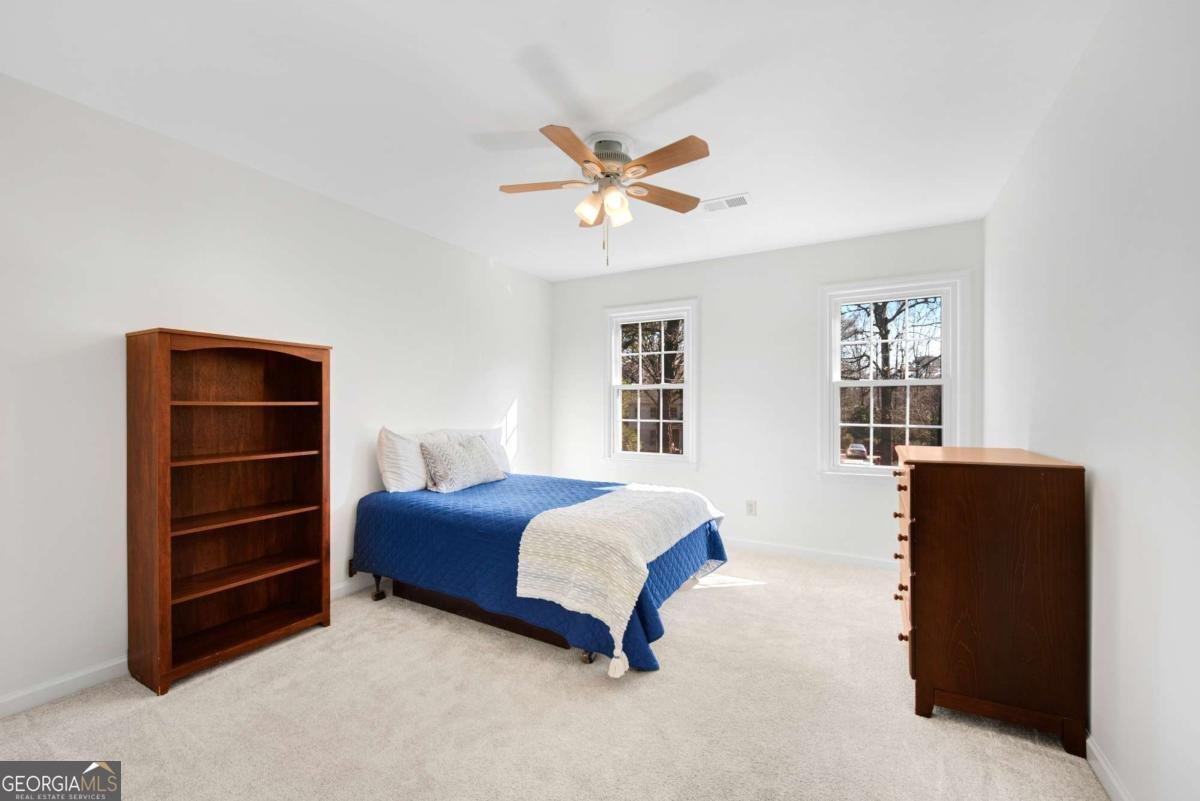 4822 Hampton Lake Drive Marietta - Photo 34