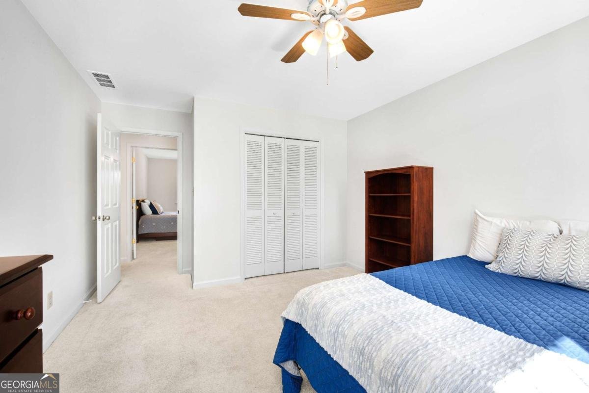 4822 Hampton Lake Drive Marietta - Photo 35