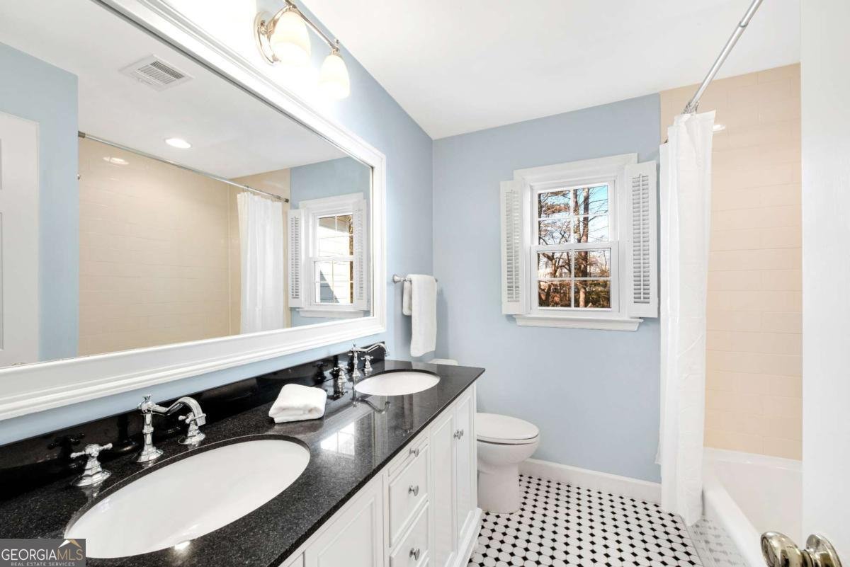 4822 Hampton Lake Drive Marietta - Photo 36