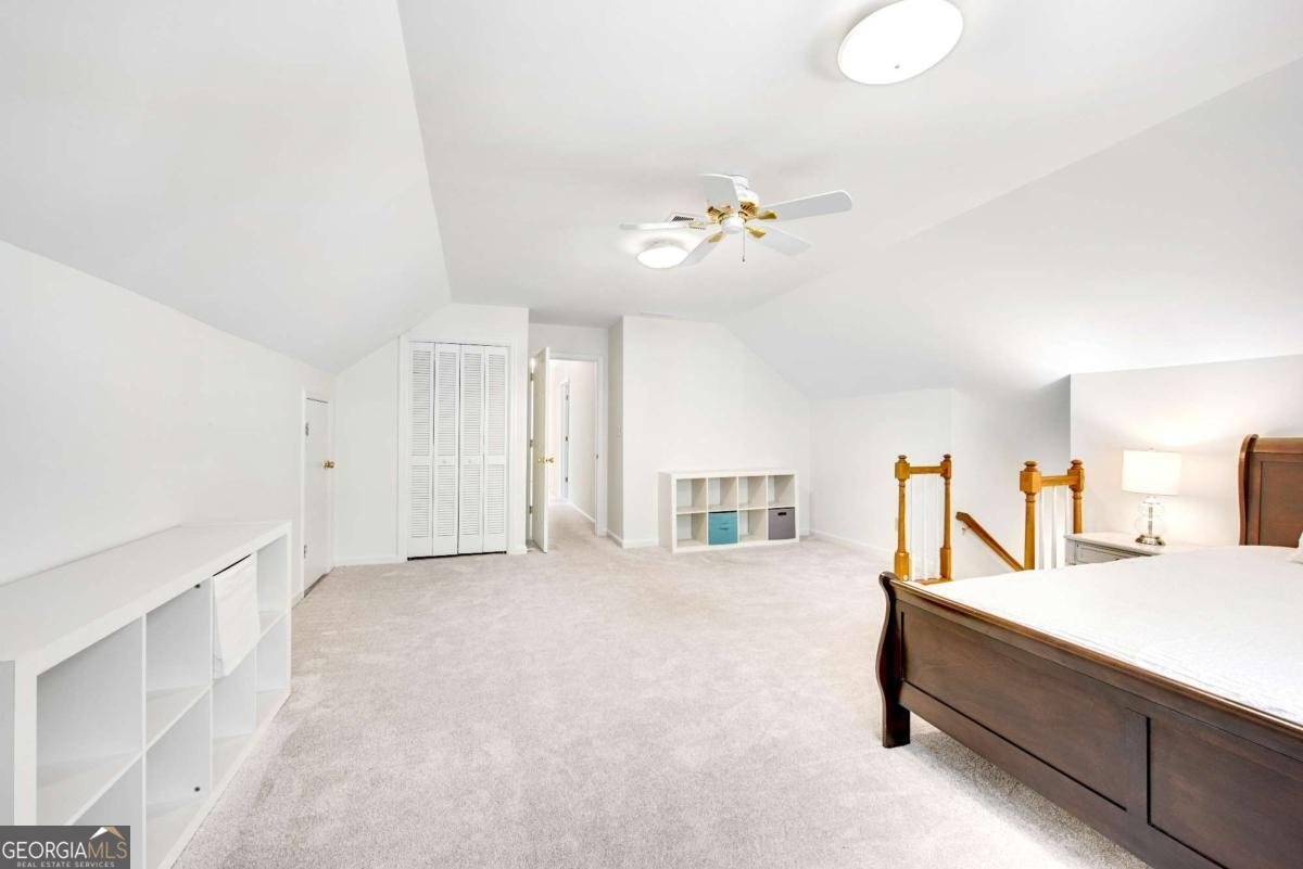 4822 Hampton Lake Drive Marietta - Photo 39