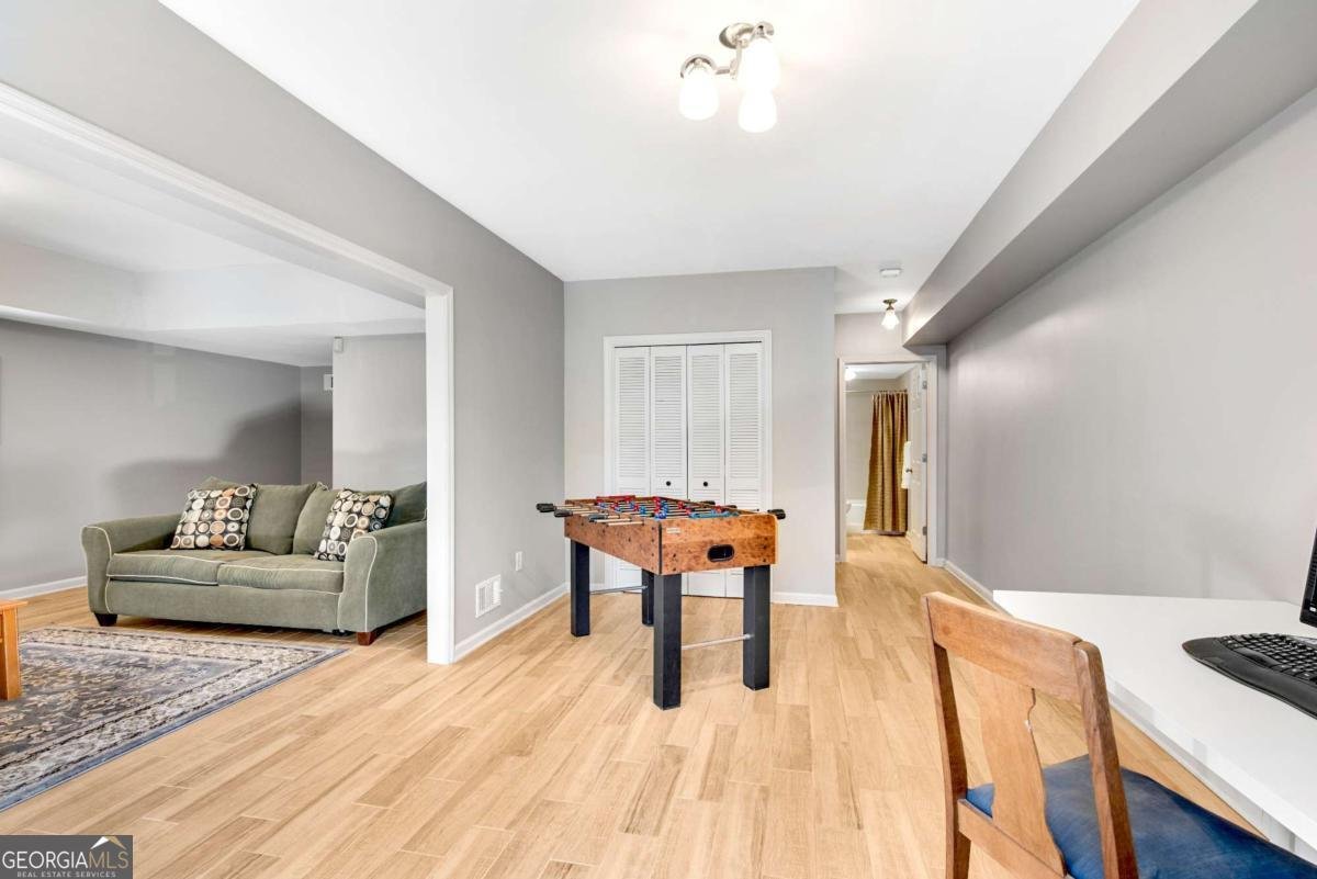 4822 Hampton Lake Drive Marietta - Photo 41