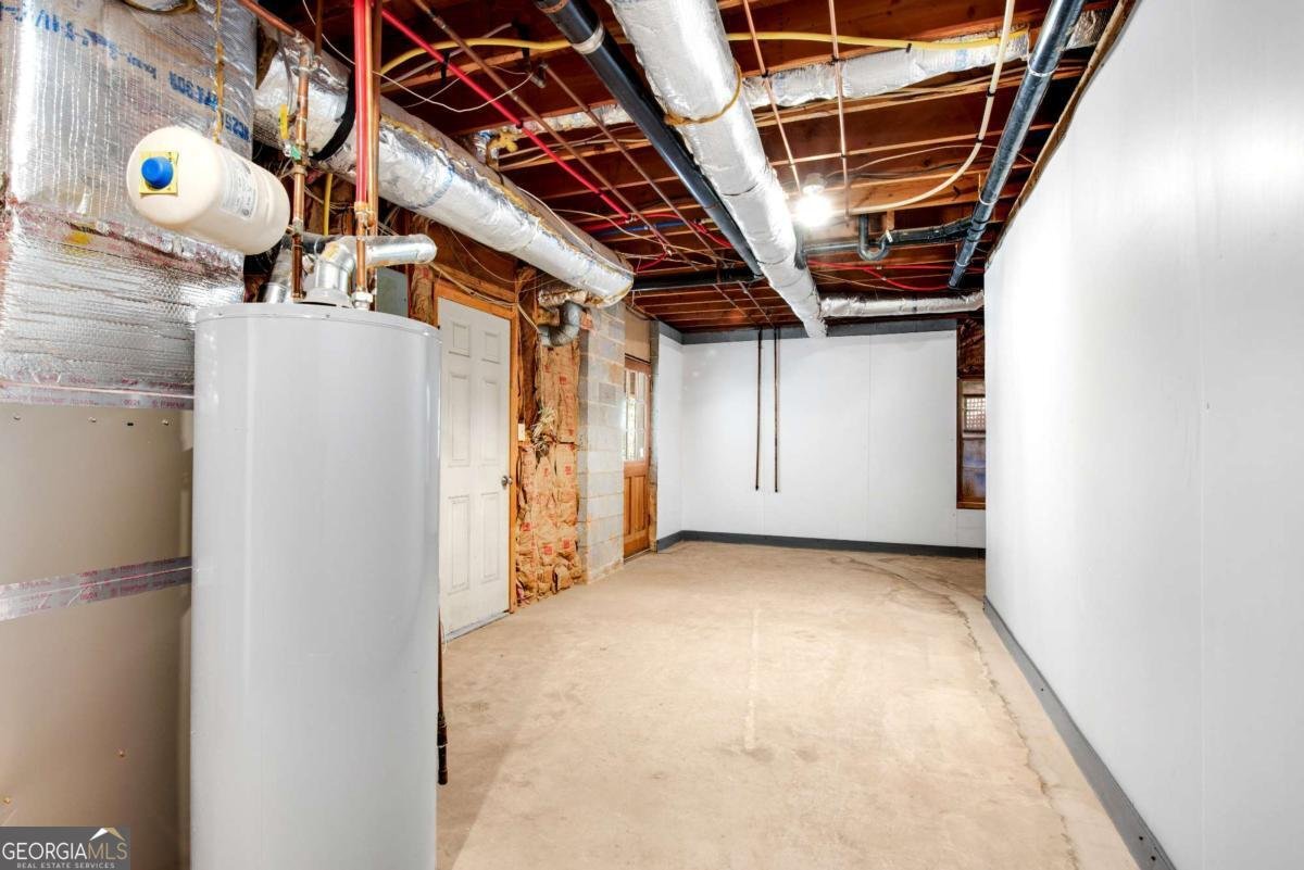 4822 Hampton Lake Drive Marietta - Photo 46