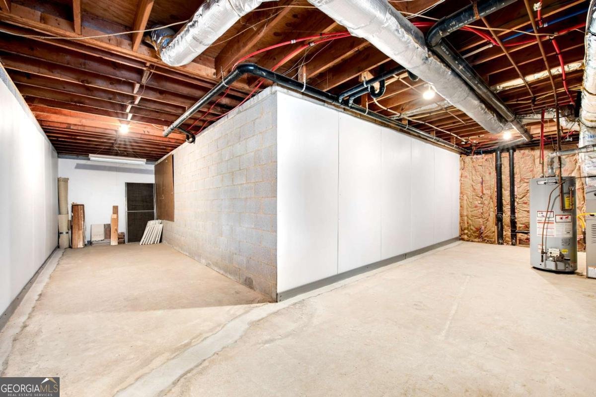 4822 Hampton Lake Drive Marietta - Photo 47