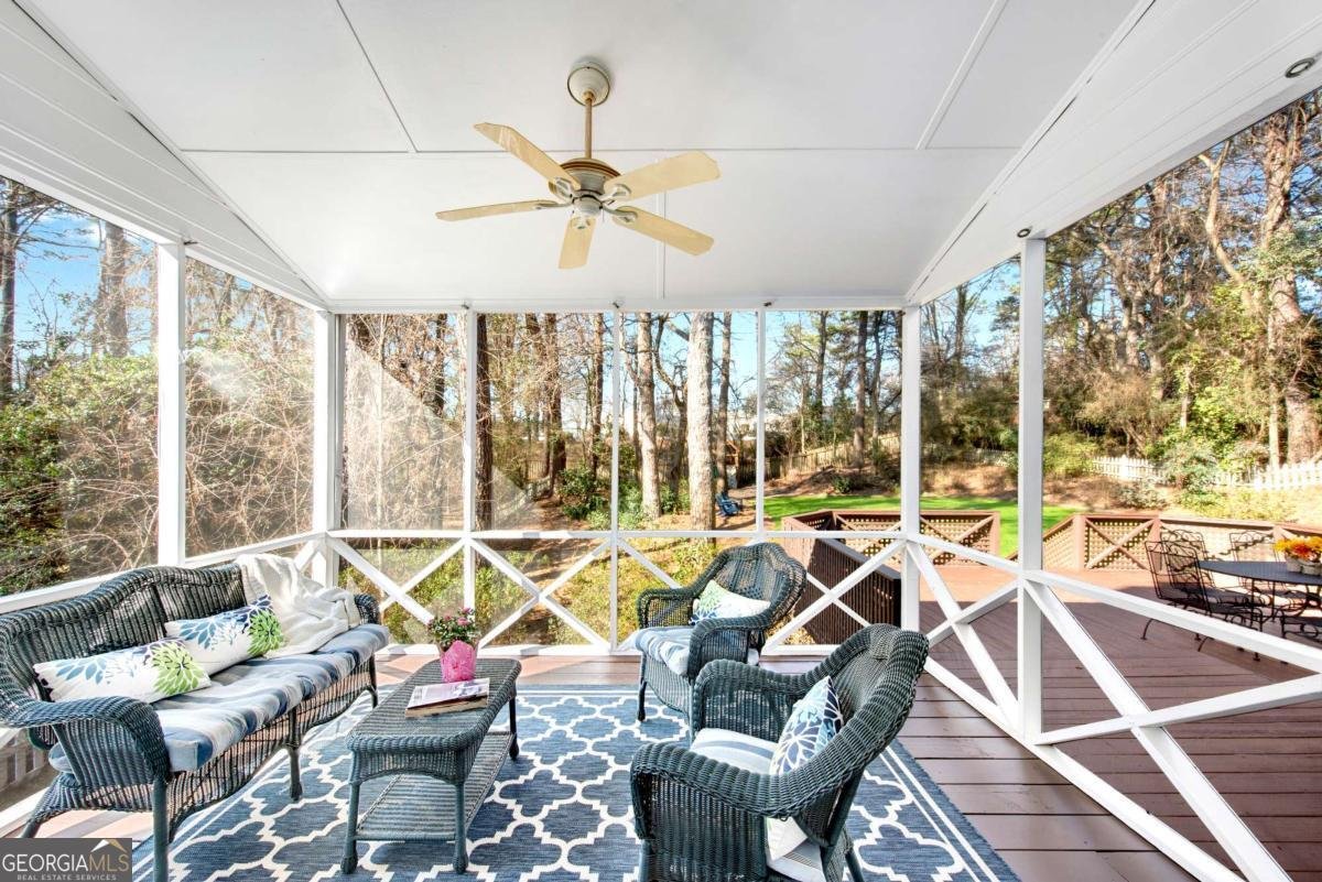 4822 Hampton Lake Drive Marietta - Photo 48