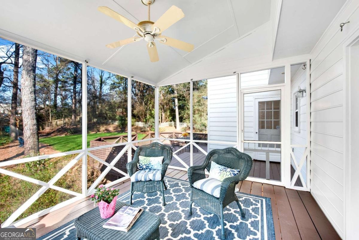 4822 Hampton Lake Drive Marietta - Photo 49