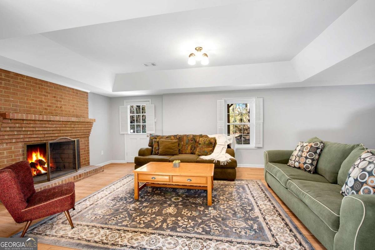 4822 Hampton Lake Drive Marietta - Photo 50