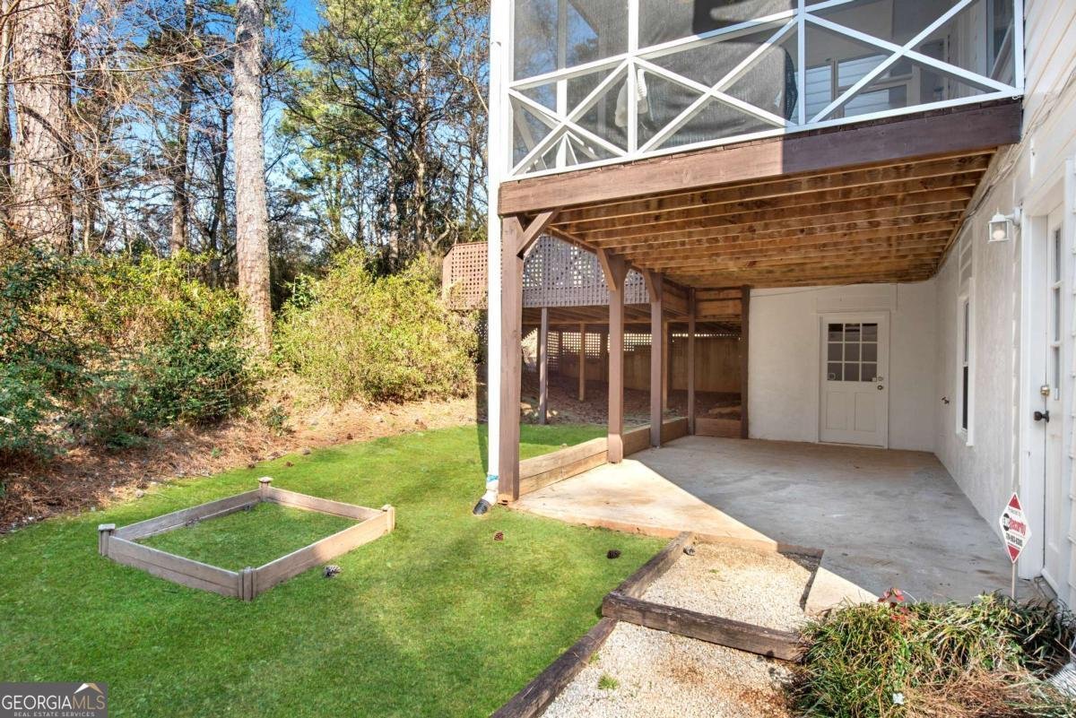 4822 Hampton Lake Drive Marietta - Photo 52