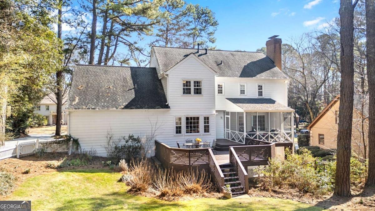 4822 Hampton Lake Drive Marietta - Photo 53