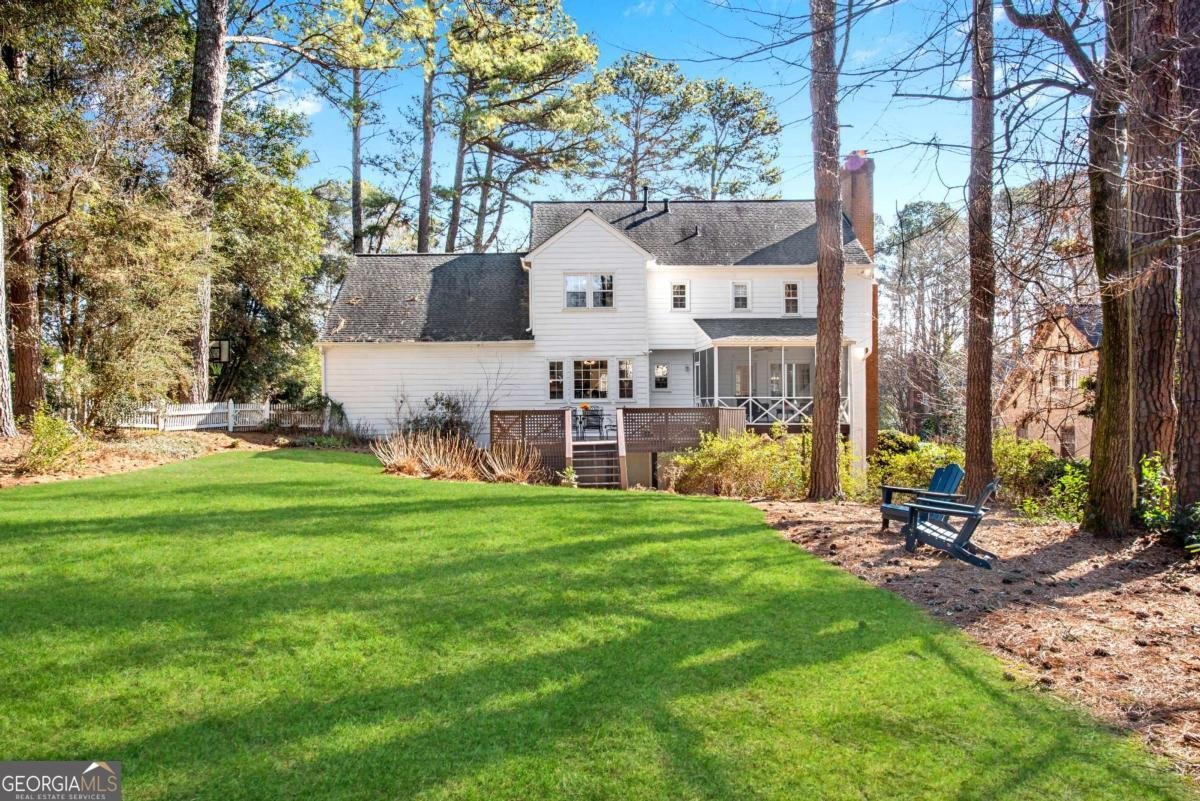 4822 Hampton Lake Drive Marietta - Photo 54