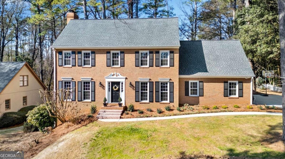 4822 Hampton Lake Drive Marietta - Photo 57