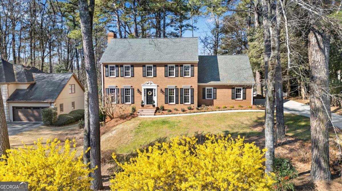 4822 Hampton Lake Drive Marietta - Photo 58