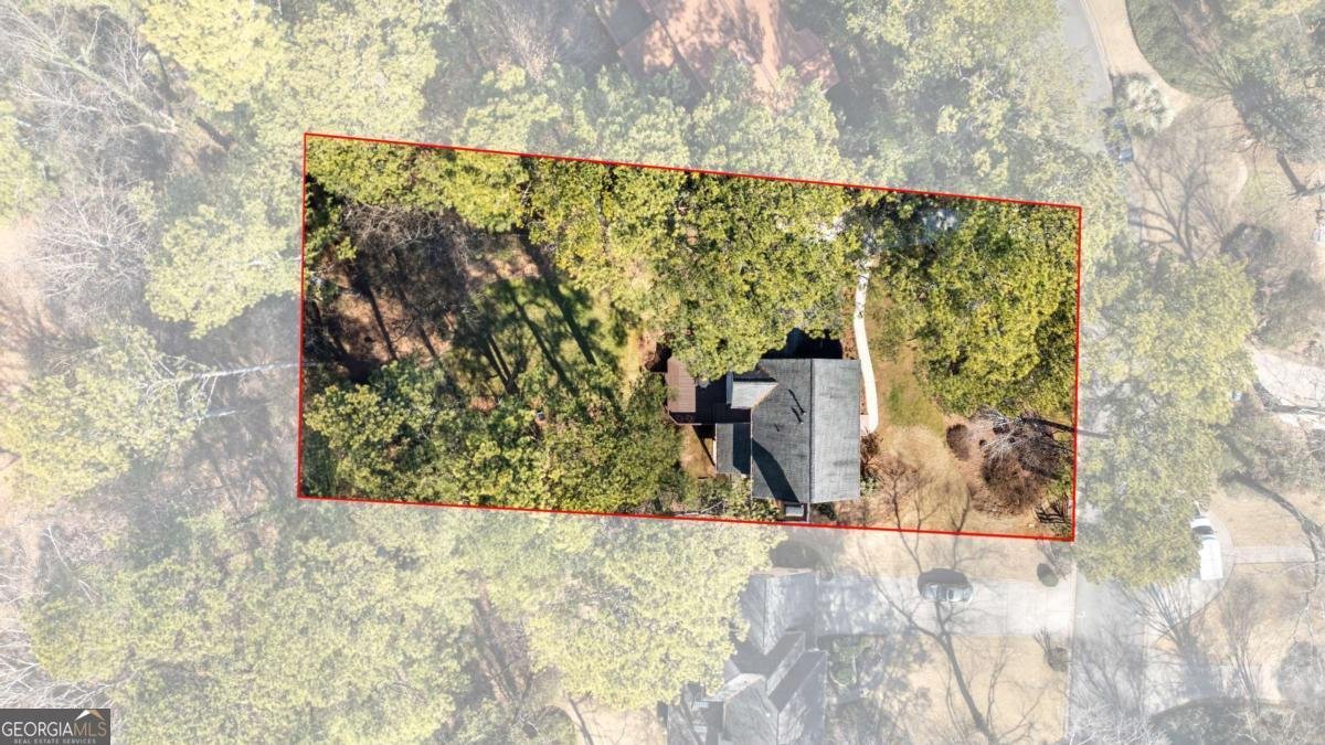 4822 Hampton Lake Drive Marietta - Photo 63